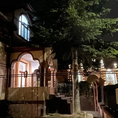 La Poarta Cetatii * Alba Iulia