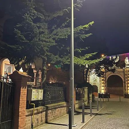 La Poarta Cetatii * Alba Iulia